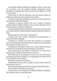 Le mystérieux cadavre du sentier et autres nouvelles