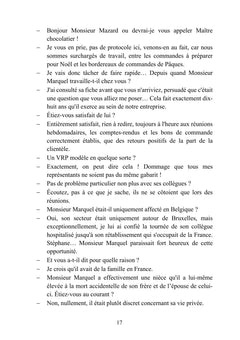 Le mystérieux cadavre du sentier et autres nouvelles