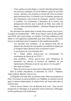 Le mystérieux cadavre du sentier et autres nouvelles