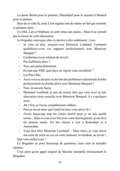 Le mystérieux cadavre du sentier et autres nouvelles