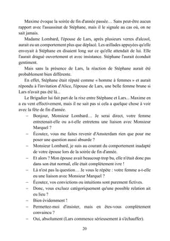 Le mystérieux cadavre du sentier et autres nouvelles