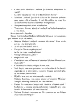 Le mystérieux cadavre du sentier et autres nouvelles