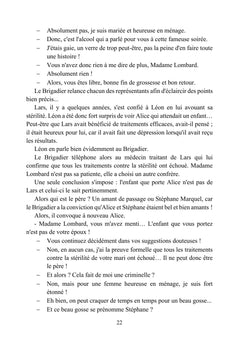Le mystérieux cadavre du sentier et autres nouvelles
