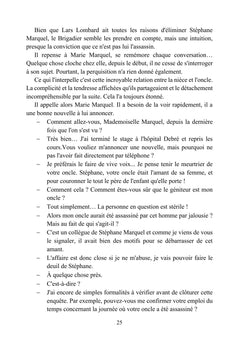 Le mystérieux cadavre du sentier et autres nouvelles