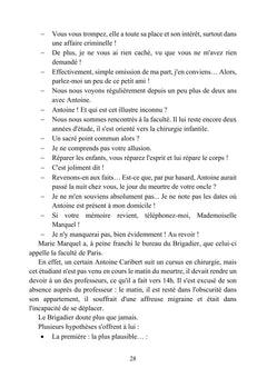 Le mystérieux cadavre du sentier et autres nouvelles