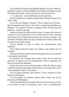 Le mystérieux cadavre du sentier et autres nouvelles