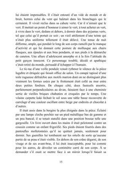 Le bois du sinoque