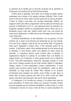 Le bois du sinoque