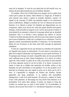 Le bois du sinoque