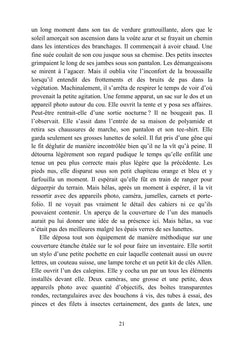 Le bois du sinoque