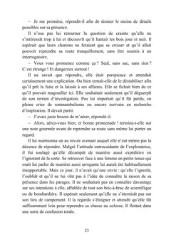 Le bois du sinoque
