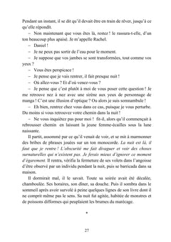 Le bois du sinoque