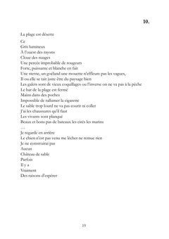 Redemption trémière