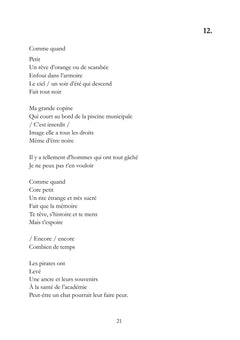 Redemption trémière