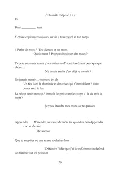 Redemption trémière