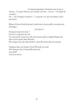Redemption trémière
