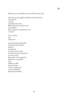 Redemption trémière