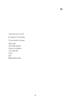Redemption trémière