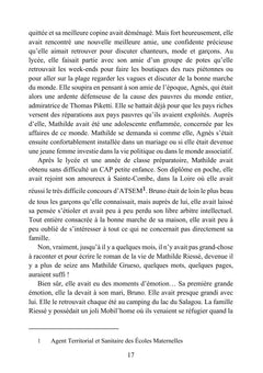 Toujours plus au nord