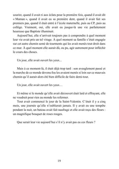 Toujours plus au nord