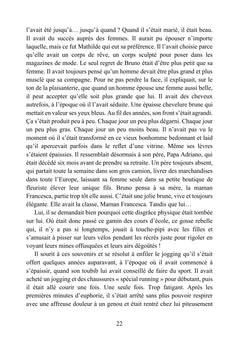 Toujours plus au nord