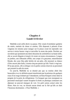 Toujours plus au nord