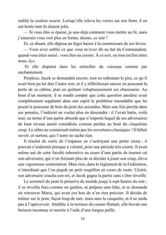 Nouvelles torses et tortes