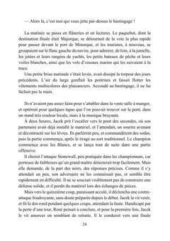 Nouvelles torses et tortes