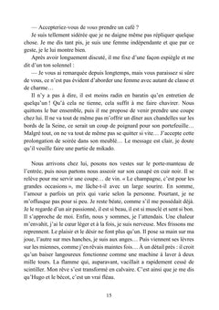 Quelles sont les nouvelles ?