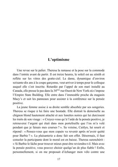 Quelles sont les nouvelles ?
