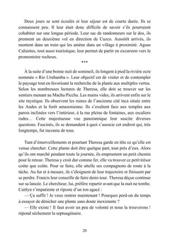 Quelles sont les nouvelles ?