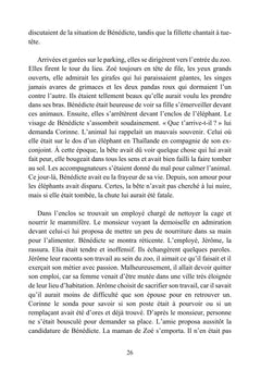 Quelles sont les nouvelles ?