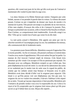 Quelles sont les nouvelles ?