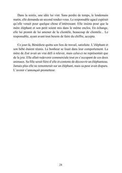 Quelles sont les nouvelles ?