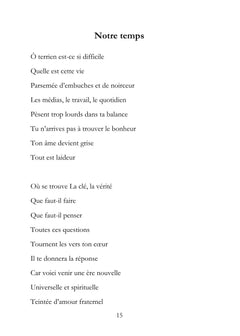 Rêves du temps