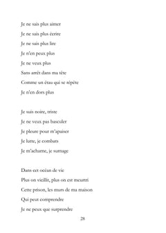 Rêves du temps