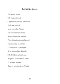 Rêves du temps