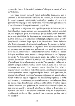 Voix du sud