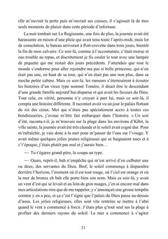 Voix du sud