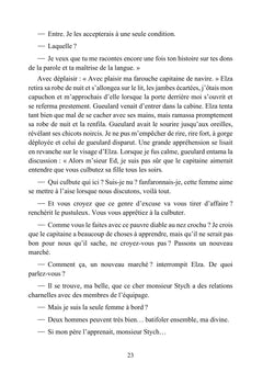 Voix du sud