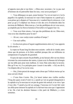 Voix du sud
