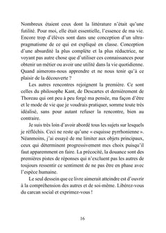 Journal intime d'un homme-girafe