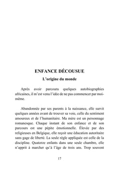 Journal intime d'un homme-girafe