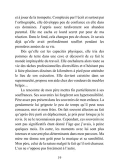 Journal intime d'un homme-girafe