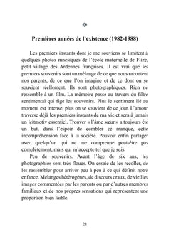 Journal intime d'un homme-girafe