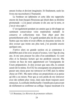 Journal intime d'un homme-girafe