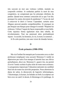 Journal intime d'un homme-girafe
