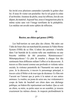 Journal intime d'un homme-girafe