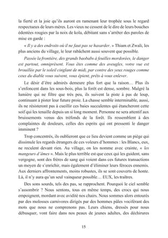 Balade de la dernière nuit ou Jazzy Weather