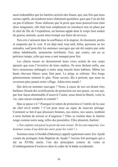 Balade de la dernière nuit ou Jazzy Weather